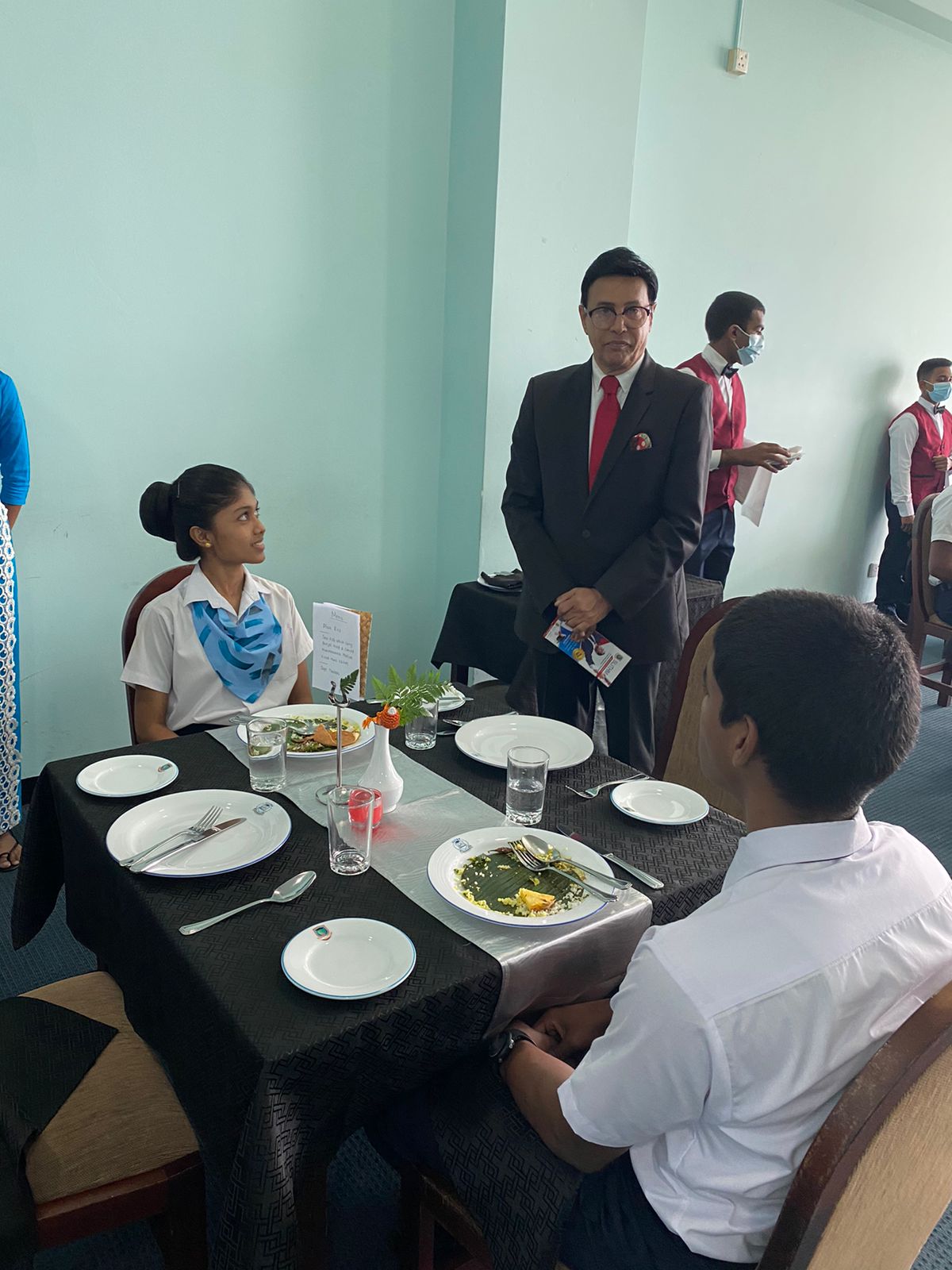 Institutional Review Audit – Site Visit – SLITHM